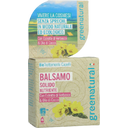 eccoverde greenatural Nährender Fester Conditioner 40 g