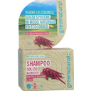 eccoverde greenatural Nährendes Festes Shampoo 55 g