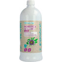 eccoverde greenatural Revitalisierendes Duschgel Passionsblume 1 l