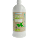 eccoverde greenatural Shampoo Leinöl & Brennnessel 1000 ml (1 l)