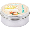 eccoverde greenatural Sheabutter mit Arganöl "Ristrutturante" 100 ml