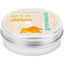 eccoverde greenatural Sheabutter mit Calendulaöl "Lenitivo" 50 ml