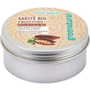 eccoverde greenatural Sheabutter mit Kakaobutter "Protettivo" 100 ml