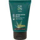 eccoverde GRN [GRÜN] After Shave Balm Hemp & Hops 50 ml