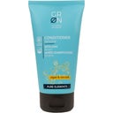 eccoverde GRN [GRÜN] Conditioner Alga & Sea Salt 150 ml