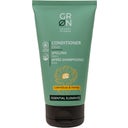 eccoverde GRN [GRÜN] Conditioner Calendula & Hemp 150 ml