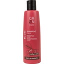 eccoverde GRN [GRÜN] Energy Shampoo Coffee & Olive 250 ml