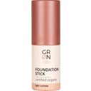 eccoverde GRN [GRÜN] Foundation Stick Light Cashew (6 g)
