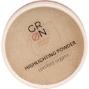 eccoverde GRN [GRÜN] Highlighting Powder Golden Amber 9 g