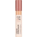 eccoverde GRN [GRÜN] Liquid Concealer Light Wheat (7 g)