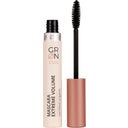 eccoverde GRN [GRÜN] Mascara Extreme Volume Black Granite 9 ml