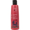 eccoverde GRN [GRÜN] Repair Shampoo Pomegranate & Olive 250 ml