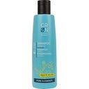 eccoverde GRN [GRÜN] Sensitive Shampoo Algae & Sea Salt 250 ml