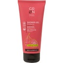 eccoverde GRN [GRÜN] Shower Gel Bergamot & Olive 200 ml