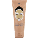 eccoverde GYADA Cosmetics 2in1 Kokos Peeling-Maske 75 ml