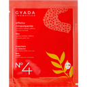 eccoverde GYADA Cosmetics Aufpolsternde Tuchmaske Nr.4 15 ml