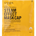 eccoverde GYADA Cosmetics Bändigende Tuchmaske für die Haare 60 ml