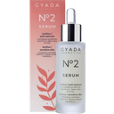 eccoverde GYADA Cosmetics Beruhigendes Serum Nr.2 30 ml