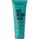 eccoverde GYADA Cosmetics Detox Gesichtsmaske 75 ml