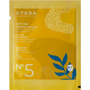 eccoverde GYADA Cosmetics Festigende Anti-Aging Tuchmaske Nr.5 15 ml
