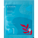 eccoverde GYADA Cosmetics Feuchtigkeitsspendende Tuchmaske Nr.1 15 ml