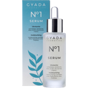 eccoverde GYADA Cosmetics Feuchtigkeitsspendendes Serum Nr.1 30 ml