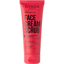 eccoverde GYADA Cosmetics Glättendes & ausgleichendes Peeling 75 ml