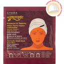 eccoverde GYADA Cosmetics Hyalurvedic Farbglanz-Tuchmaske Dark Hair 60 ml