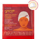 eccoverde GYADA Cosmetics Hyalurvedic Farbglanz-Tuchmaske Red Hair 60 ml
