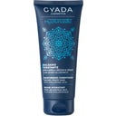 eccoverde GYADA Cosmetics Hyalurvedic Revitalisierende Haarpackung 200 ml