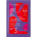 eccoverde GYADA Cosmetics Lifting-Effekt Tuchmaske für die Augen Nr.3 5 ml