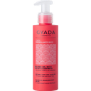 eccoverde GYADA Cosmetics Modellierendes Locken-Gel mit Definitions-Effekt 150 ml