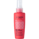 eccoverde GYADA Cosmetics Modellierendes Locken-Spray mit saurem pH-Wert 125 ml