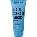 eccoverde GYADA Cosmetics Nährende & Restrukturierende Haarmaske 200 ml