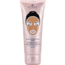 Eccoverde GYADA Cosmetics Perlenpuder-Maske Rosé 75 Ml