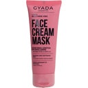 eccoverde GYADA Cosmetics Pflegende & beruhigende Gesichtsmaske 75 ml