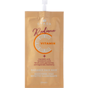 Eccoverde GYADA Cosmetics Radiance Gesichtsmaske 25 Ml