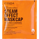 eccoverde GYADA Cosmetics Revitalisierende Tuchmaske für die Haare 60 ml