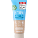 eccoverde happybrush Natural SuperFresh Zahnpasta 75 ml