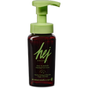 eccoverde HEJ ORGANIC Cactus Purifying Cleansing Foam 150 ml