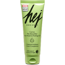 eccoverde HEJ ORGANIC Cactus The Beautifier Face Wash & Peeling Gel 125 ml