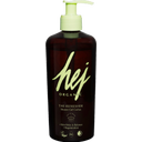 eccoverde HEJ ORGANIC Cactus The Hairdresser Everyday Care Shampoo 500 ml