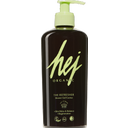 eccoverde HEJ ORGANIC Cactus The Refresher Shower Gel 500 ml