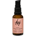 eccoverde HEJ ORGANIC Naked Instant Pore Refining Face Cream 30 ml