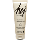 eccoverde HEJ ORGANIC Sensitive Cleansing Gel 125 ml