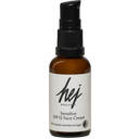 Eccoverde HEJ ORGANIC Sensitive LSF 15 Tagescreme 30 Ml