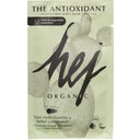 Eccoverde HEJ ORGANIC The Antioxidant Second Skin Sheet Mask