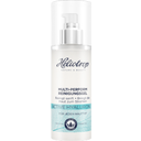 eccoverde Heliotrop NATURE & BEAUTY ACTIVE HYALURON Multi-Perform Reinigungsgel 150 ml
