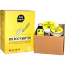 eccoverde hello simple DIY Body Butter Box Pfefferminz-Lavendel