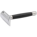 eccoverde hello simple Zero Waste Rasierhobel Walnuss (dunkel)